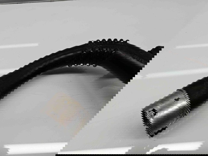 Tub intercooler  Renault Clio 4 [Fabr 2012-prezent] 104951A 0.9 TCe H4B408 66KW / 90CP