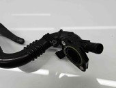 Tub intercooler  Renault Clio 4 [Fabr 2012-prezent] 104951A 0.9 TCe H4B408 66KW / 90CP