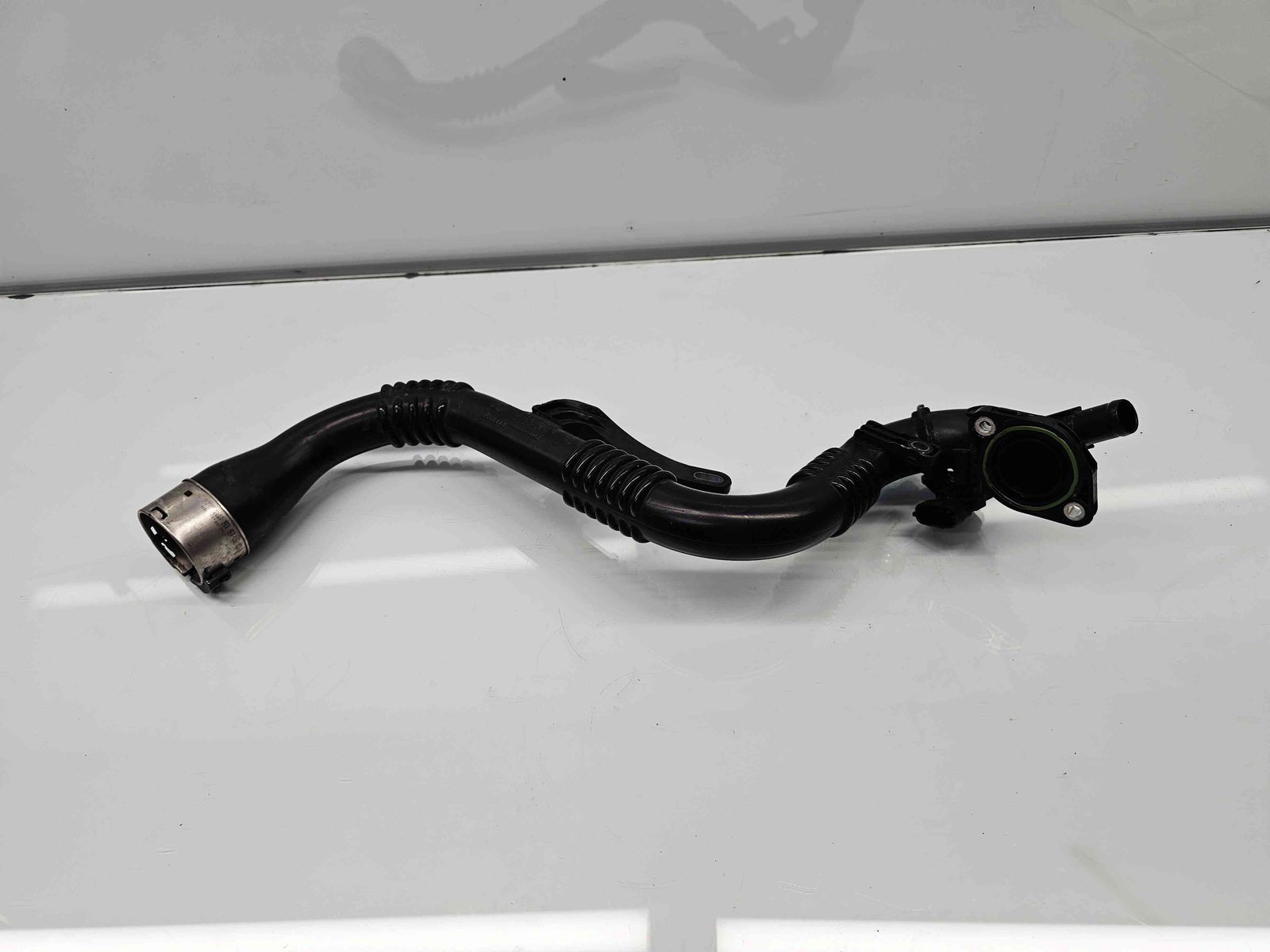 Tub intercooler Renault Captur (J87) [Fabr 2013-2017] 104951A 0.9 TCe H4B408 66KW / 90CP - imagine 1