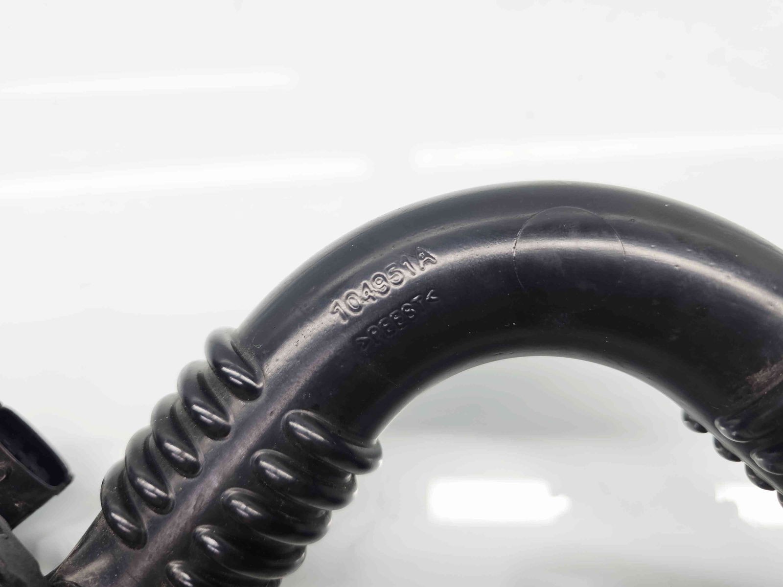 Tub intercooler Renault Captur (J87) [Fabr 2013-2017] 104951A 0.9 TCe H4B408 66KW / 90CP - imagine 3