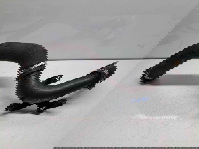 Tub intercooler Renault Clio 4 [Fabr 2012-prezent] 7E144604208RC 0.9 TCe H4B408 66KW / 90CP