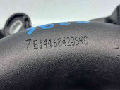 Tub intercooler Renault Clio 4 [Fabr 2012-prezent] 7E144604208RC 0.9 TCe H4B408 66KW / 90CP