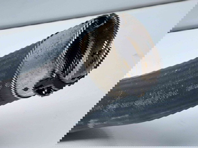 Tub intercooler Renault Clio 4 [Fabr 2012-prezent] 7E144604208RC 0.9 TCe H4B408 66KW / 90CP