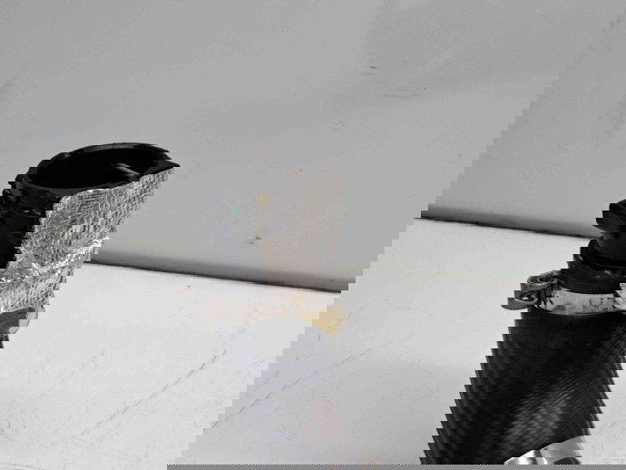 Tub intercooler Renault Clio 4 [Fabr 2012-prezent] 7E144604208RC 0.9 TCe H4B408 66KW / 90CP