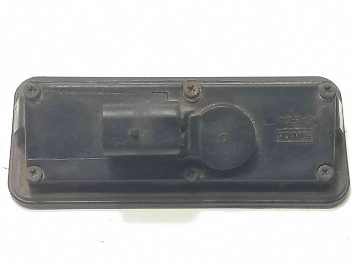 Maner haion 6M5119B514AC Ford Focus 2 1.6 2004-2012