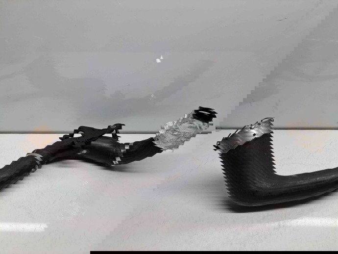 Tub intercooler Renault Clio 4 [Fabr 2012-prezent] 7E144604208RC 0.9 TCe H4B408 66KW / 90CP