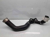 Tub intercooler Renault Clio 4 [Fabr 2012-prezent] 7E144604208RC 0.9 TCe H4B408 66KW / 90CP