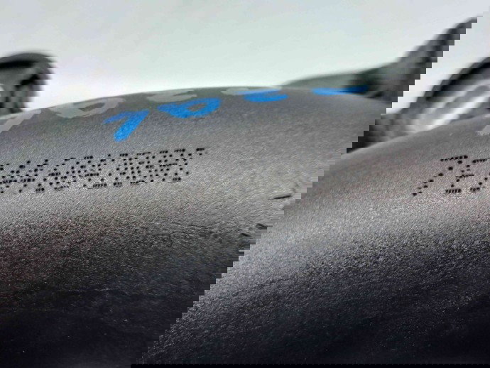 Tub intercooler Dacia Logan 2 [Fabr 2012-2020] 7E144604208RC 0.9 TCe H4B408 66KW / 90CP