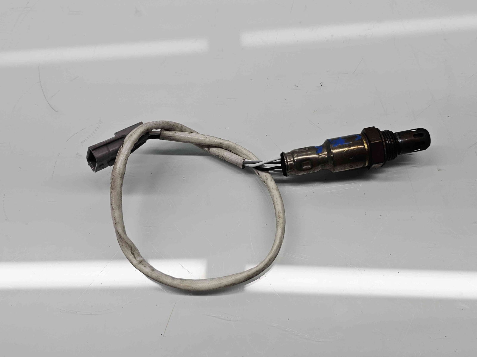 Sonda lambda Dacia Logan 2 [Fabr 2012-2020] 226A47260R 0.9 TCe H4B408 66KW / 90CP - imagine 1