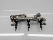 Rampa injectoare  Dacia Logan 2 [Fabr 2012-2020] 175201470R 0.9 TCe H4B408 66KW / 90CP