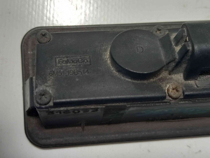 Maner haion 6M5119B514AC Ford Focus 2 1.6 2004-2012