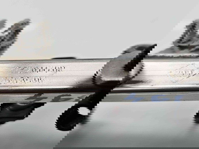 Rampa injectoare  Dacia Logan 2 [Fabr 2012-2020] 175201470R 0.9 TCe H4B408 66KW / 90CP