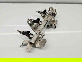 Rampa injectoare  Dacia Duster [Fabr 2010-2016] 175201470R 0.9 TCe H4B408 66KW / 90CP