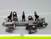 Rampa injectoare  Dacia Duster [Fabr 2010-2016] 175201470R 0.9 TCe H4B408 66KW / 90CP