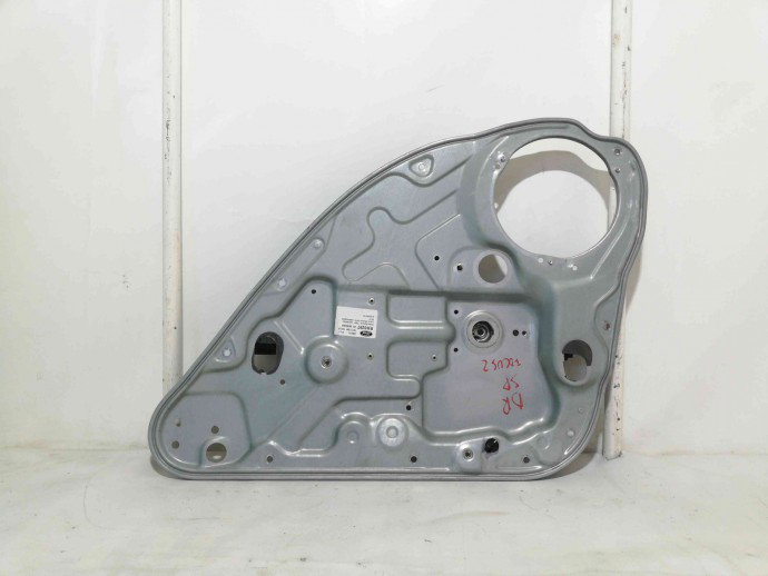 Macara geam dreapta spate 4M51A045H22A Ford Focus 2 1.6 2004-2012