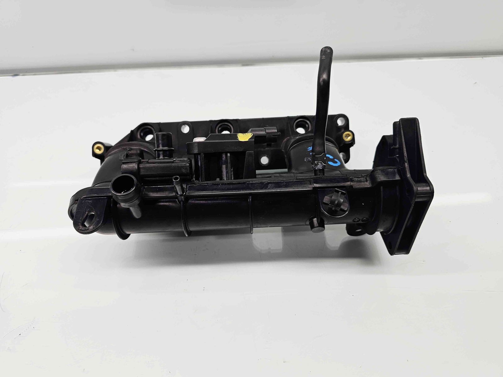 Galerie admisie Dacia Logan 2 [Fabr 2012-2020] 140030105R 0.9 TCe H4B408 66KW / 90CP - imagine 1