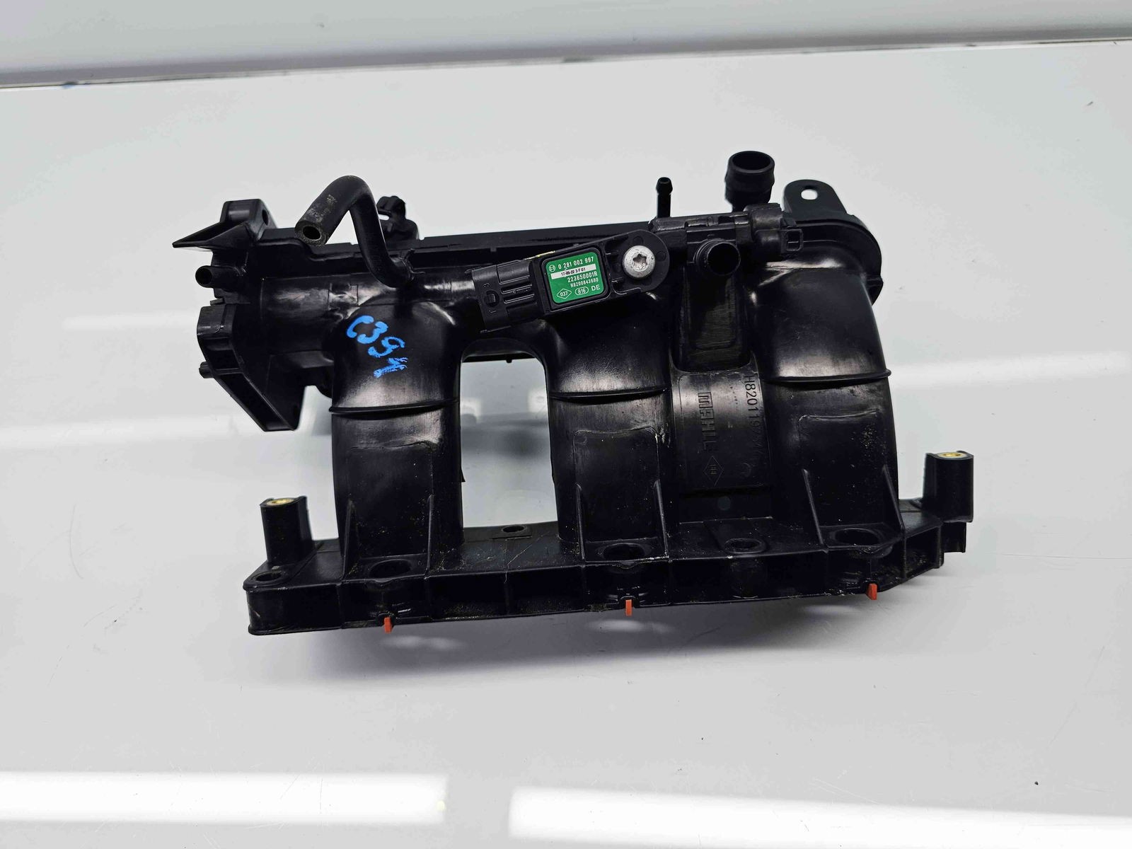 Galerie admisie Dacia Logan 2 [Fabr 2012-2020] 140030105R 0.9 TCe H4B408 66KW / 90CP - imagine 6