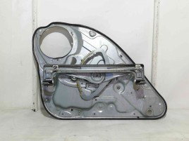 Macara geam dreapta spate 4M51A045H22A Ford Focus 2 1.6 2004-2012