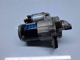  Electromotor 13 dinti  Renault Clio 4 [Fabr 2012-prezent] 233000557R 0.9 TCe H4B40866KW / 90CP