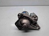  Electromotor 13 dinti  Renault Clio 4 [Fabr 2012-prezent] 233000557R 0.9 TCe H4B40866KW / 90CP