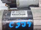  Electromotor 13 dinti  Renault Clio 4 [Fabr 2012-prezent] 233000557R 0.9 TCe H4B40866KW / 90CP