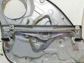 Macara geam dreapta spate 4M51A045H22A Ford Focus 2 1.6 2004-2012