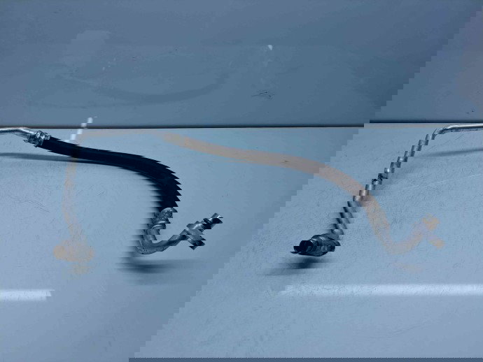 Conducta AC  Dacia Logan 2 [Fabr 2012-2020] 924901167R 0.9 TCe H4B408 66KW / 90CP