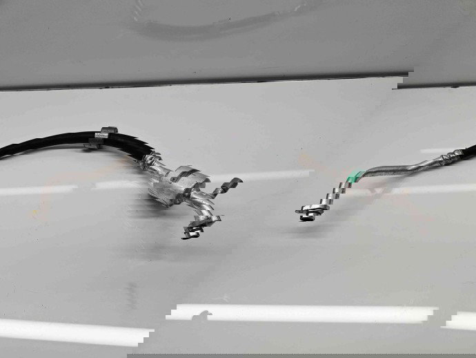 Conducta AC  Dacia Logan 2 [Fabr 2012-2020] 924546917R 0.9 TCe H4B408 66KW / 90CP