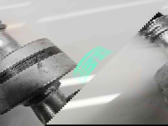 Conducta AC  Dacia Logan 2 [Fabr 2012-2020] 924546917R 0.9 TCe H4B408 66KW / 90CP