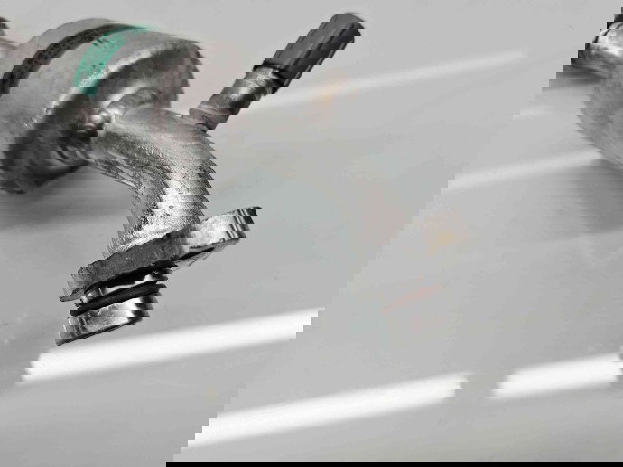 Conducta AC  Dacia Logan 2 [Fabr 2012-2020] 924546917R 0.9 TCe H4B408 66KW / 90CP