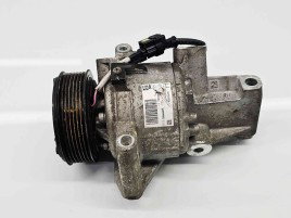 Compresor clima  Dacia Logan 2 [Fabr 2012-2020] 926003541R 0.9 TCe H4B408 66KW / 90CP