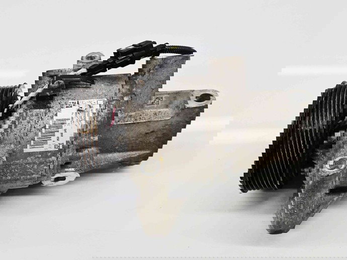 Compresor clima  Dacia Logan 2 [Fabr 2012-2020] 926003541R 0.9 TCe H4B408 66KW / 90CP