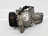Compresor clima  Dacia Logan 2 [Fabr 2012-2020] 926003541R 0.9 TCe H4B408 66KW / 90CP