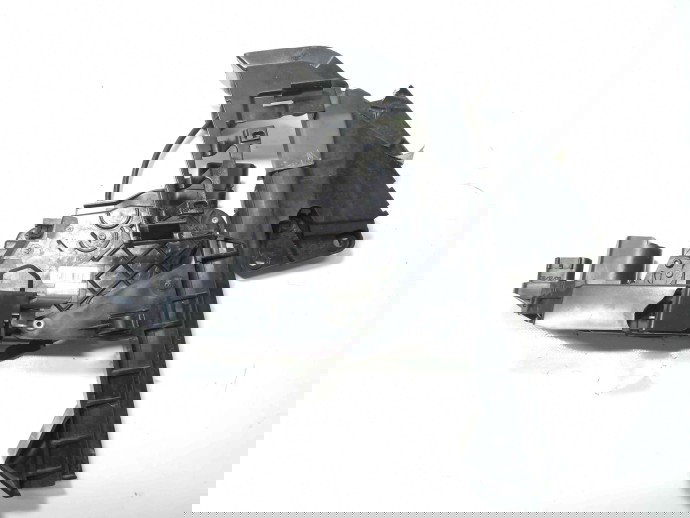 Broasca usa dreapta spate 4M5AA26412GE Ford Focus 2 1.6 2004-2012