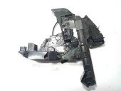 Broasca usa dreapta spate 4M5AA26412GE Ford Focus 2 1.6 2004-2012