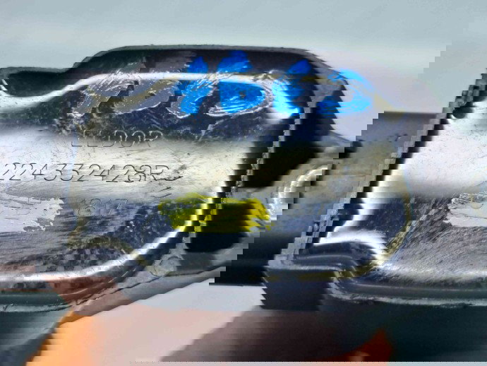 Bobina inductie  Dacia Logan 2 [Fabr 2012-2020] 224332428R 0.9 TCe H4B408 66KW / 90CP