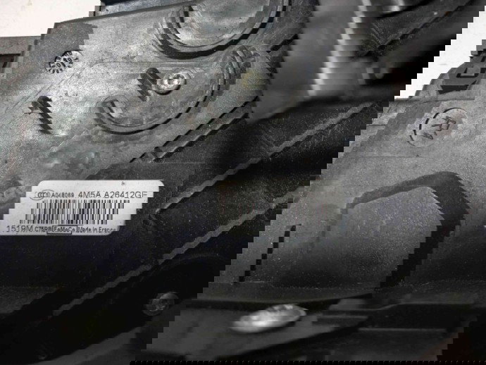 Broasca usa dreapta spate 4M5AA26412GE Ford Focus 2 1.6 2004-2012