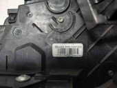 Broasca usa dreapta spate 4M5AA26412GE Ford Focus 2 1.6 2004-2012