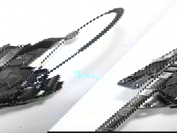 Broasca usa dreapta spate 4M5AA26412GE Ford Focus 2 1.6 2004-2012