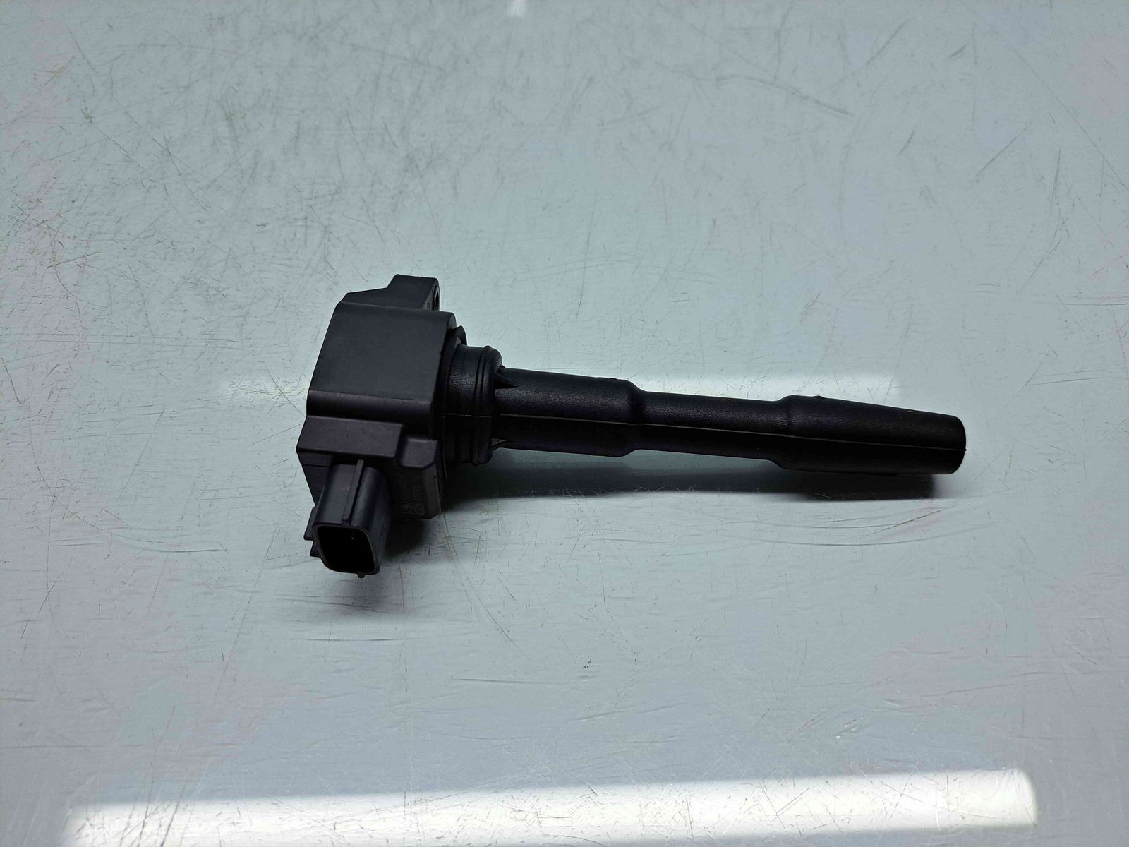 Bobina inductie Renault Clio 4 [Fabr 2012-prezent] 224332428R 0.9 TCe H4B408 66KW / 90CP - imagine 1