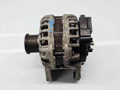 Alternator  Renault Clio 4 [Fabr 2012-prezent] 231002854R 0.9 TCe H4B408 66KW / 90CP