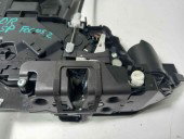 Broasca usa dreapta spate 4M5AA26412GE Ford Focus 2 1.6 2004-2012