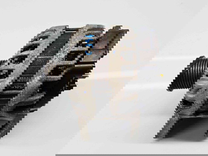 Alternator  Renault Captur (J87) [Fabr 2013-2017] 231002854R 0.9 TCe H4B408 66KW / 90CP