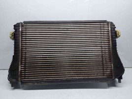 Radiator intercooler  Volkswagen Golf 6 (5K1) [Fabr 2009-2013] 1K0145803BM 2.0 TDI CFGB 125KW / 170CP
