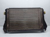 Radiator intercooler  Volkswagen Golf 6 (5K1) [Fabr 2009-2013] 1K0145803BM 2.0 TDI CFGB 125KW / 170CP