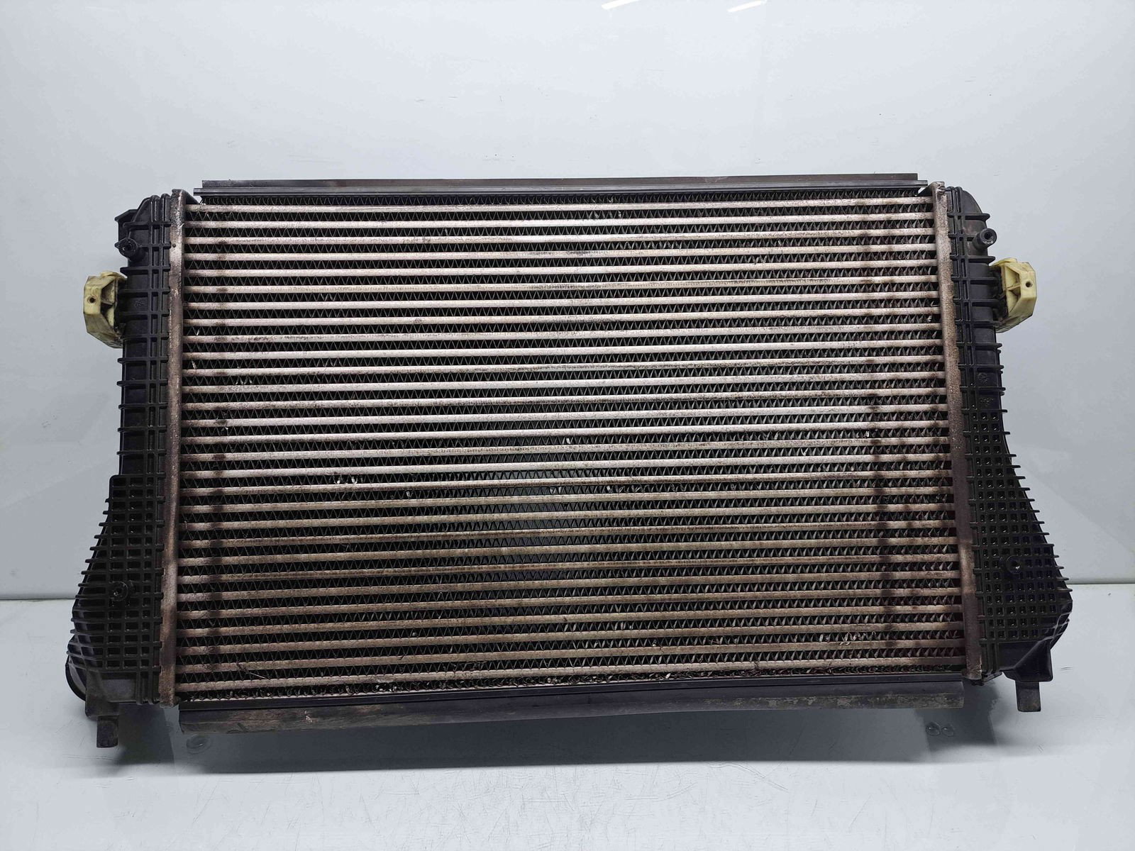 Radiator intercooler Volkswagen Golf 6 (5K1) [Fabr 2009-2013] 1K0145803BM 2.0 TDI CFGB 125KW / 170CP