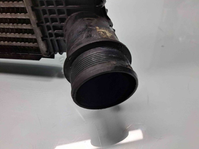 Radiator intercooler  Volkswagen Golf 6 (5K1) [Fabr 2009-2013] 1K0145803BM 2.0 TDI CFGB 125KW / 170CP
