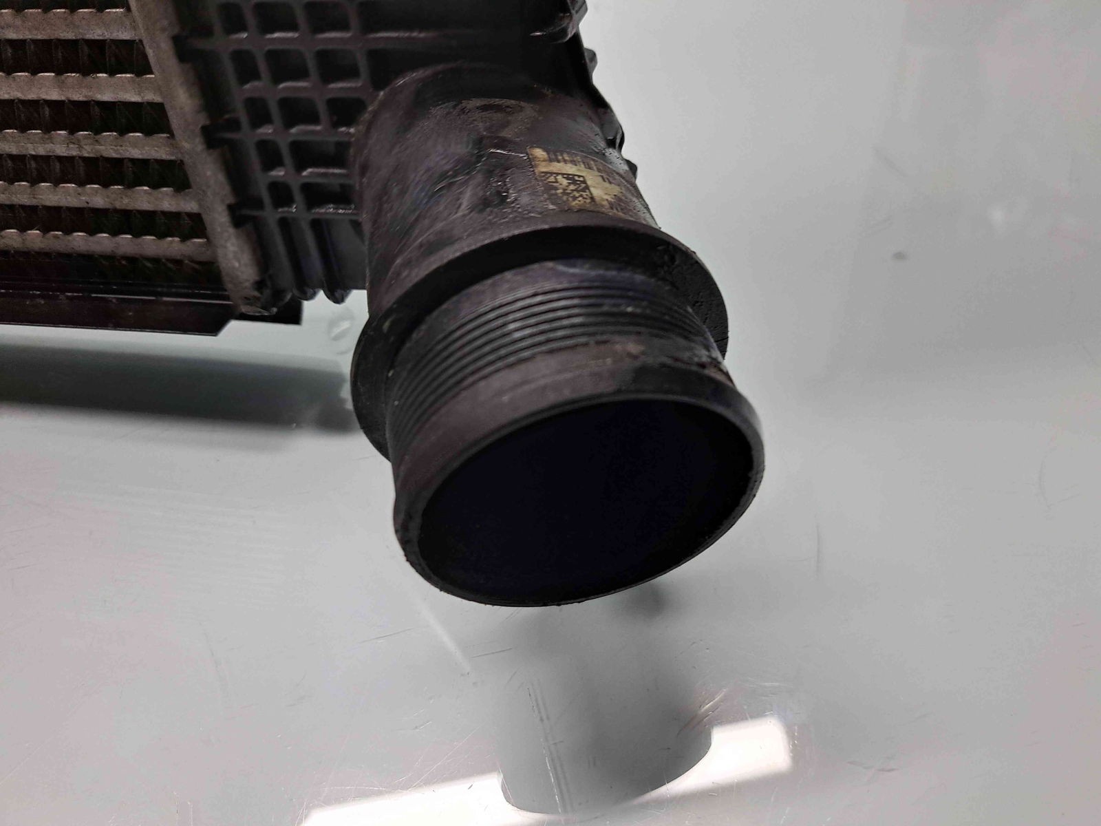 Radiator intercooler Volkswagen Golf 6 (5K1) [Fabr 2009-2013] 1K0145803BM 2.0 TDI CFGB 125KW / 170CP - imagine 4