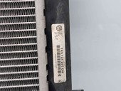 Radiator apa  Volkswagen Passat B6 (3C2) [Fabr 2005-2010] 1K0121251DM 2.0 TDI CFGB 125KW / 170CP