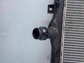 Radiator apa  Volkswagen Passat B6 (3C2) [Fabr 2005-2010] 1K0121251DM 2.0 TDI CFGB 125KW / 170CP